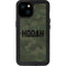 Hooah Military iPhone 15 Plus Waterproof Case