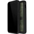 Hooah Military iPhone 15 Waterproof Case