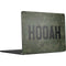 Hooah Military MacBook Air 15 in (2023) Skin