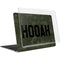 Hooah Military MacBook Air 15in (2023-2025) Case plus Skin