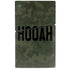 Hooah Military PS5 Slim Disk Bundle Skin