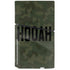 Hooah Military PS5 Slim Disk Console Skin
