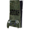 Hooah Military PS5 Slim Digital Edition Bundle Skin