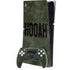 Hooah Military PS5 Slim Digital Edition Bundle Skin