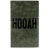 Hooah Military PS5 Slim Digital Edition Bundle Skin