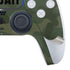 Hooah Military PS5 Slim Digital Edition Bundle Skin