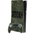 Hooah Military PS5 Slim Digital Edition Console Skin