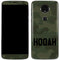 Hooah Military Moto E5 Plus Skin