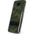 Hooah Military Moto E5 Plus Skin