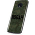 Hooah Military Moto G6 Skin
