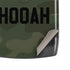 Hooah Military Motorola RAZR Skin
