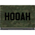 Hooah Military MSI GS65 Stealth Laptop Skin