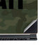 Hooah Military MSI GS65 Stealth Laptop Skin