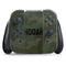 Hooah Military Nintendo Switch (2017-2021) Joy-Con Controller Skin