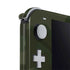 Hooah Military Nintendo Switch Lite Skin