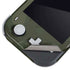 Hooah Military Nintendo Switch Lite Skin