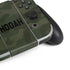 Hooah Military Nintendo Switch OLED (2021) Skin