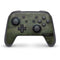 Hooah Military Nintendo Switch Pro Controller Skin