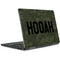 Hooah Military Notebook 9 Pro 13in (2017) Skin