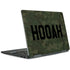 Hooah Military Notebook 9 Pro 13in (2017) Skin