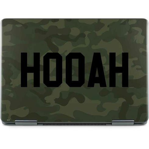 Hooah Military Notebook 9 Pro 13in (2017) Skin
