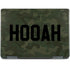Hooah Military Notebook 9 Pro 13in (2017) Skin