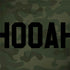 Hooah Military Notebook 9 Pro 13in (2017) Skin