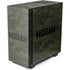 Hooah Military NZXT H510 Compact ATX Mid-Tower Case Skin