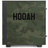 Hooah Military NZXT H510 Compact ATX Mid-Tower Case Skin