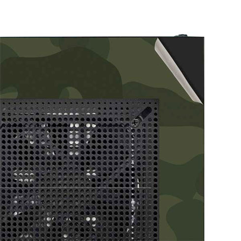 Hooah Military NZXT H510 Compact ATX Mid-Tower Case Skin