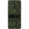 Hooah Military OnePlus 7 Pro Skin