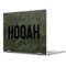 Hooah Military Pixelbook Skin