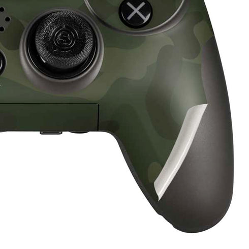 Hooah Military PlayStation Scuf Vantage 2 Controller Skin