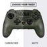 Hooah Military PlayStation Scuf Vantage 2 Controller Skin