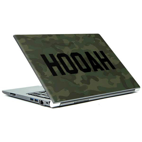 Hooah Military Portege Z30t/Z30t-A Skin