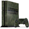 Hooah Military PS4 Console and Controller Bundle Skin