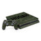 Hooah Military PS4 Slim Bundle Skin