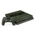 Hooah Military PS4 Slim Bundle Skin