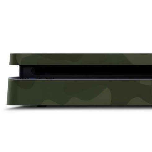 Hooah Military PS4 Slim Skin
