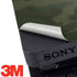 Hooah Military PS4 Slim Skin