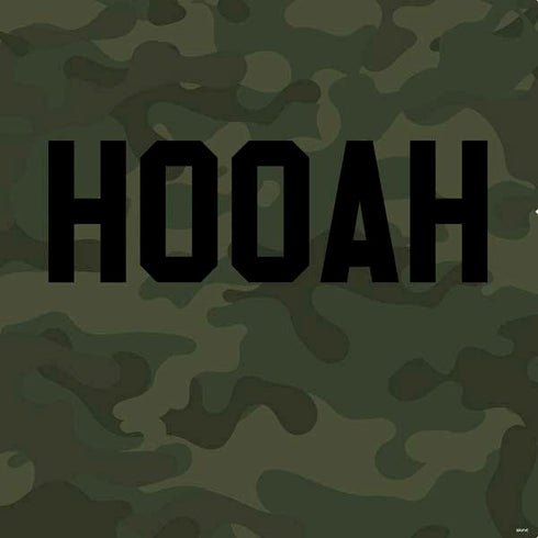 Hooah Military PS4 Slim Skin