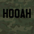 Hooah Military PS4 Slim Skin