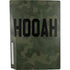 Hooah Military PS5 Console Skin
