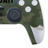 Hooah Military PS5 Digital Edition Bundle Skin