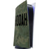 Hooah Military PS5 Digital Edition Console Skin