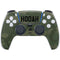 Hooah Military PS5 Controller Skin