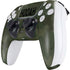 Hooah Military PS5 Controller Skin