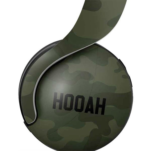 Hooah Military PULSE 3D Wireless Headset for PS5 Skin