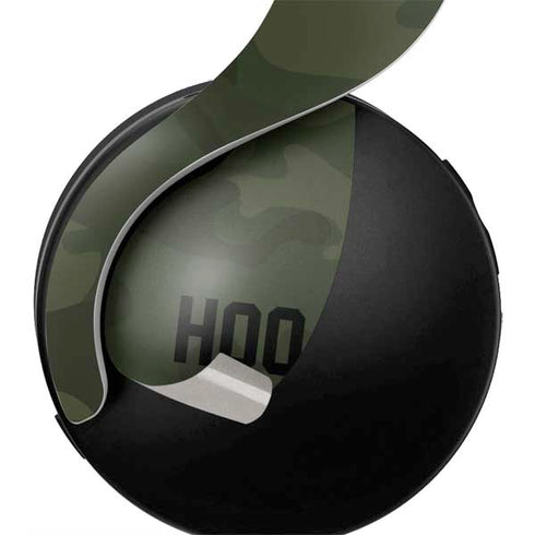 Hooah Military PULSE 3D Wireless Headset for PS5 Skin