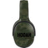 Hooah Military Skullcandy Venue Skin